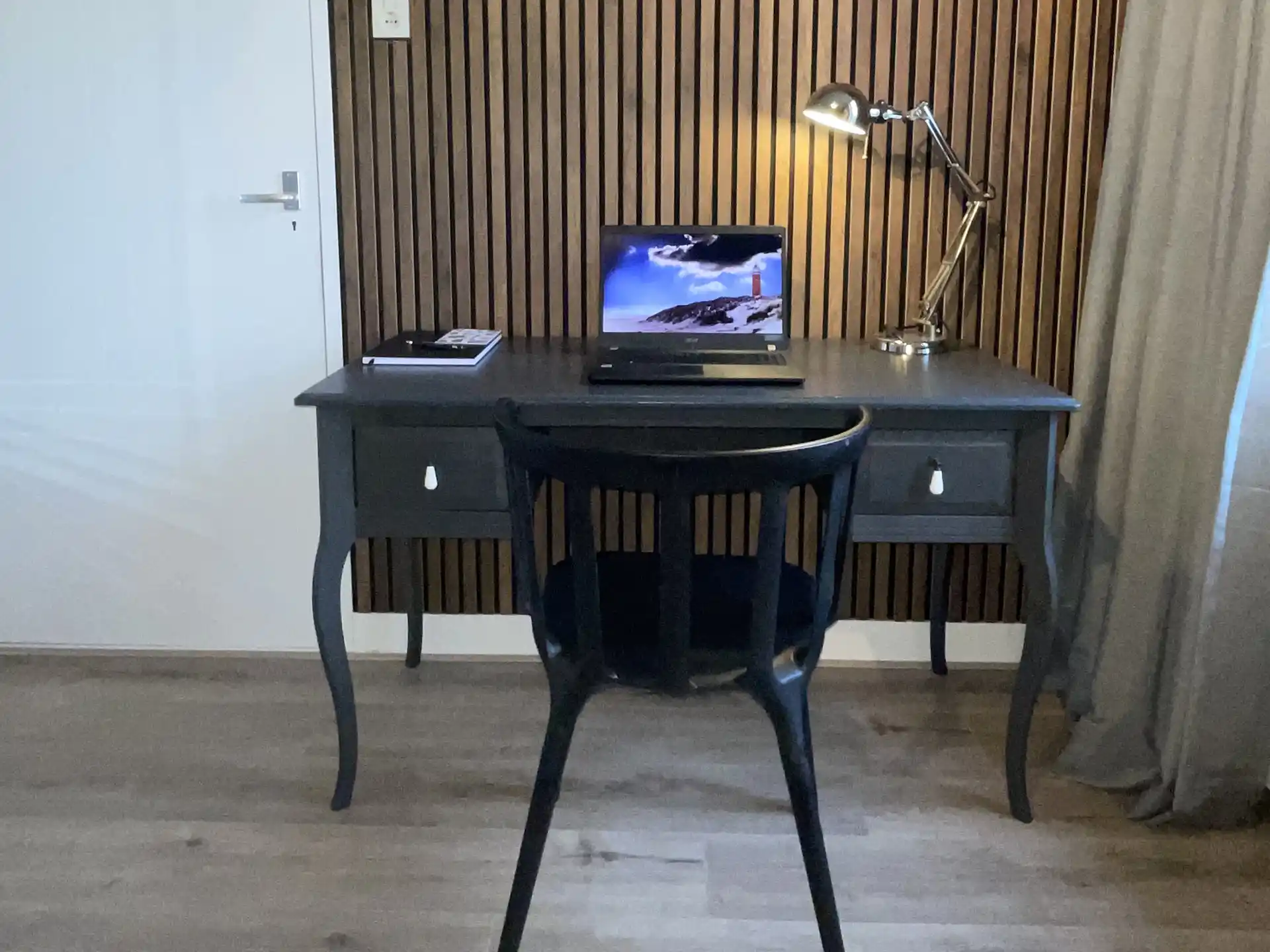 Bureau