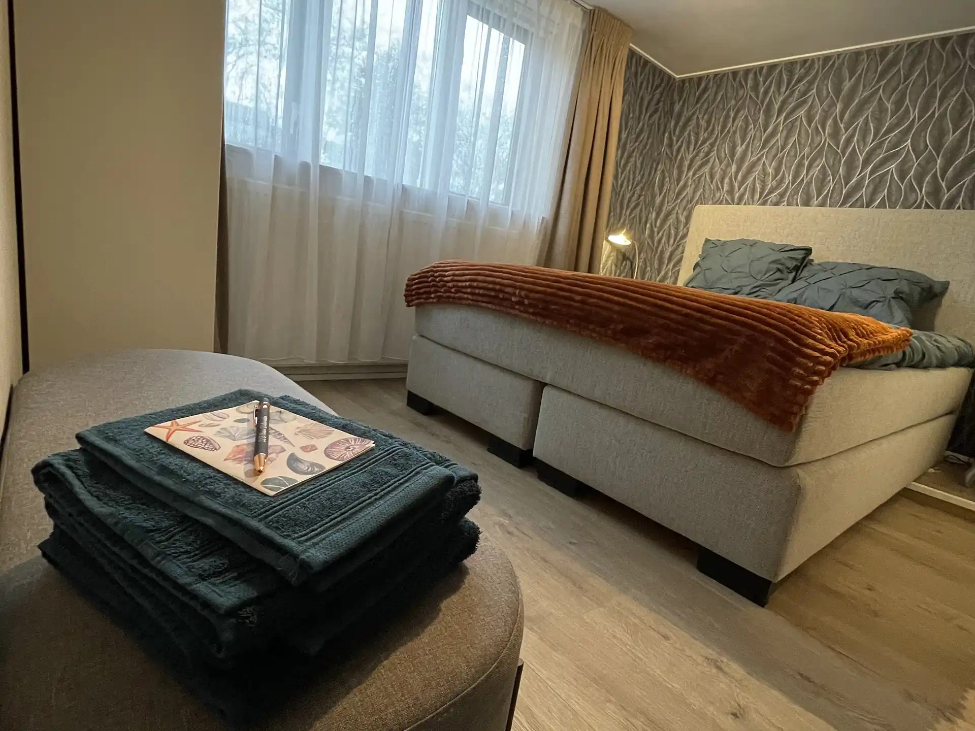 Zijkamer