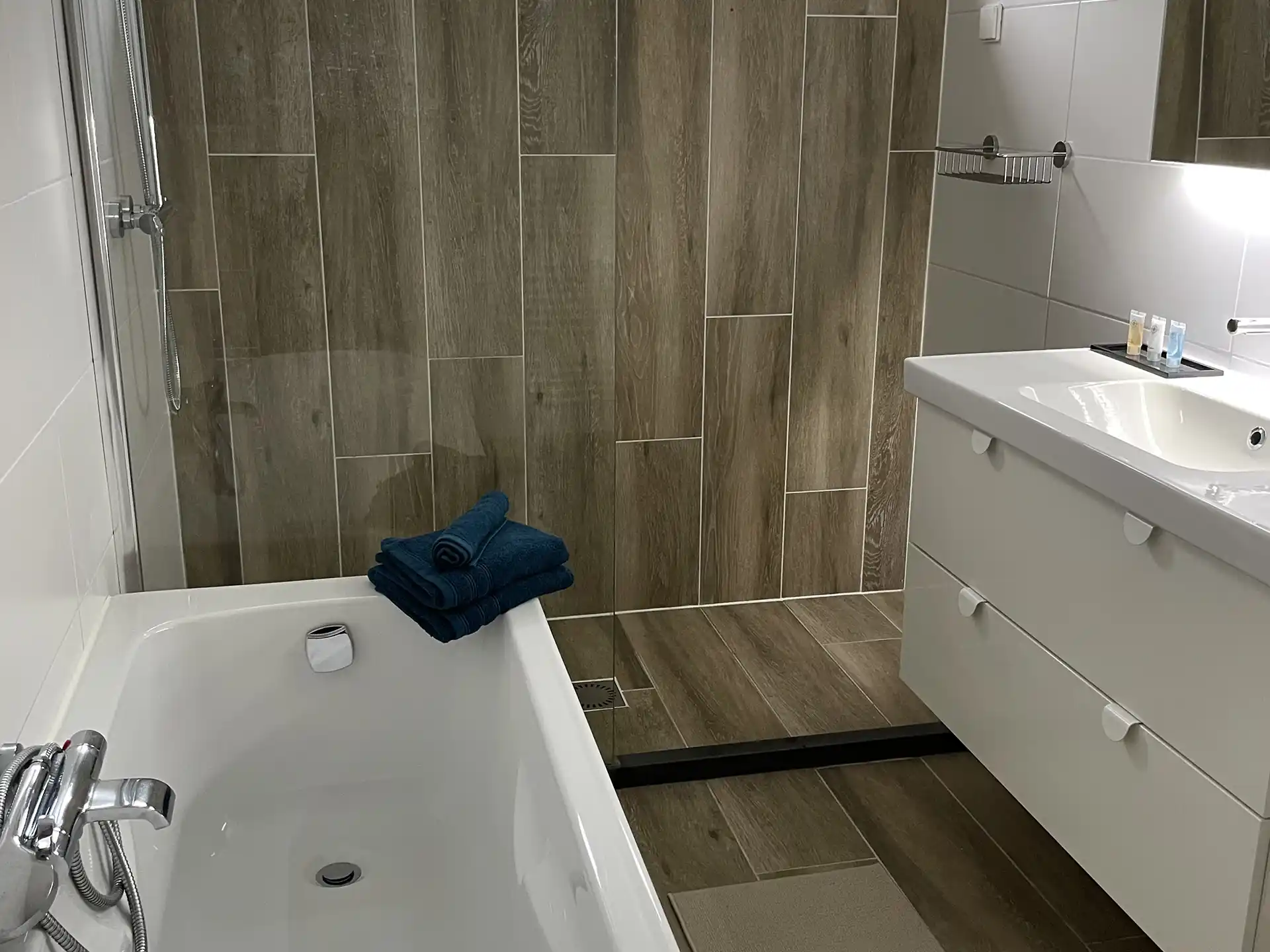 Badkamer