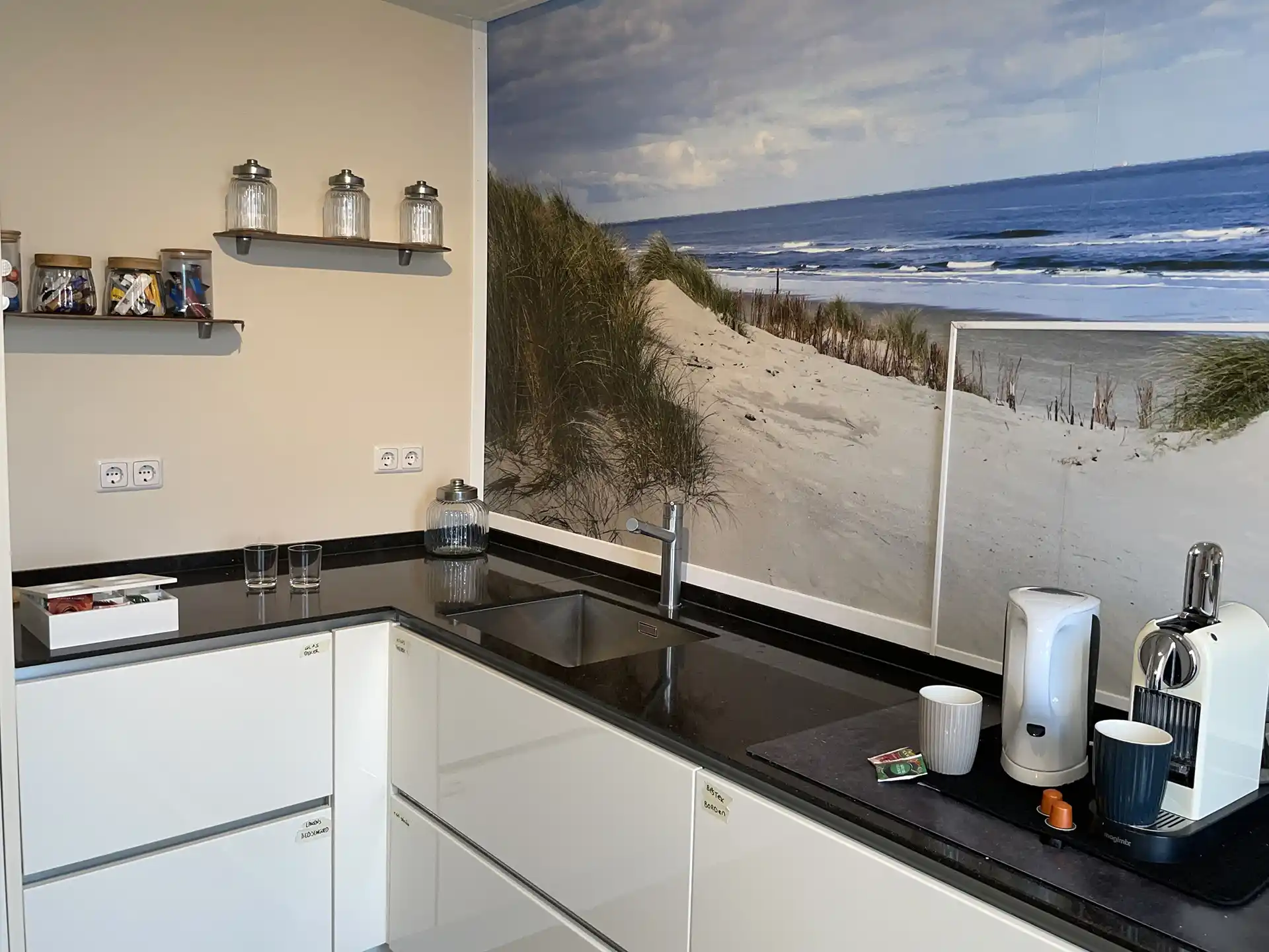 Keuken