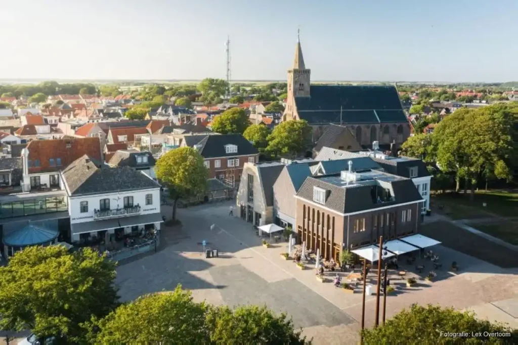 Den Burg