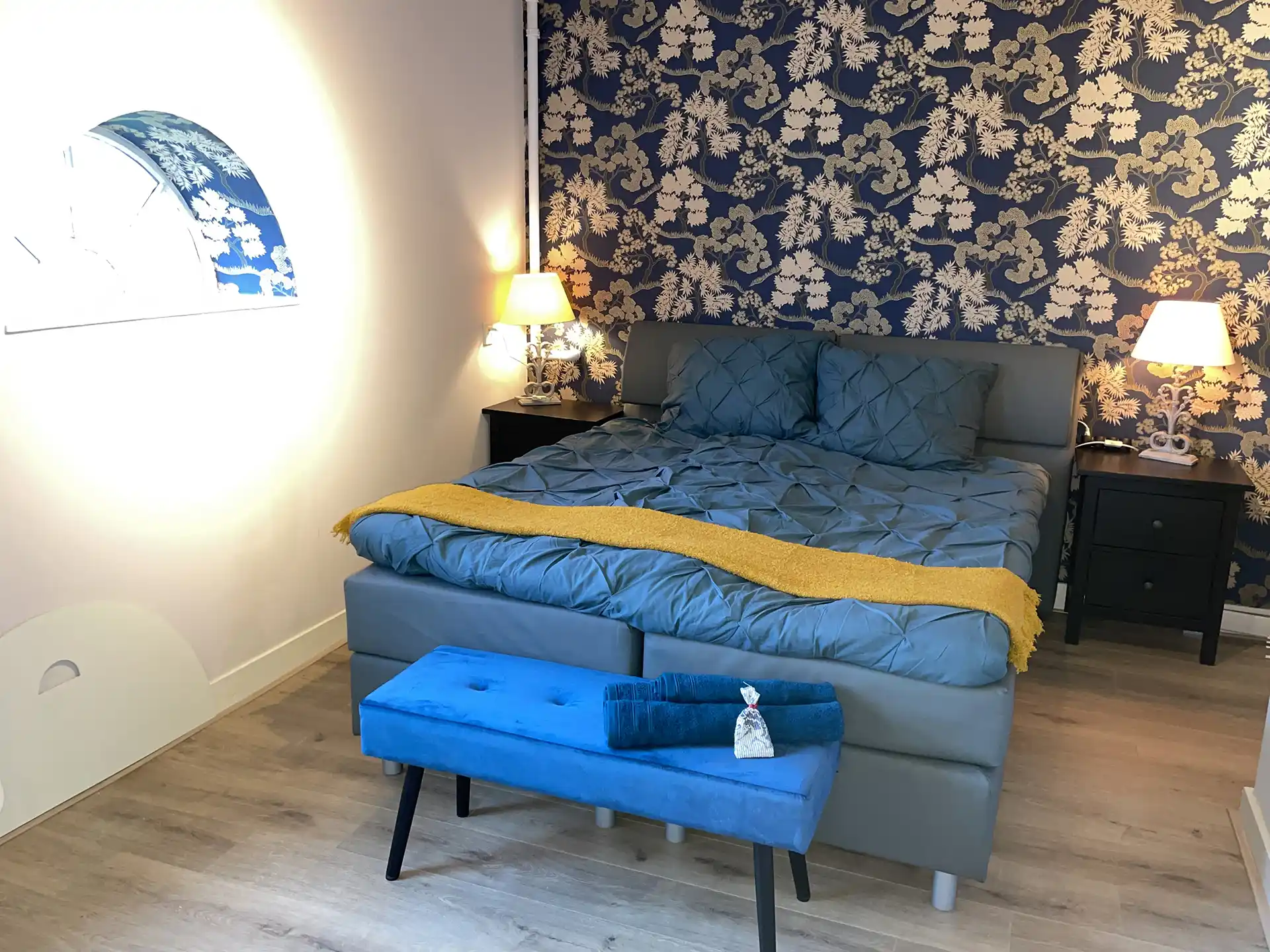 Voorkamer