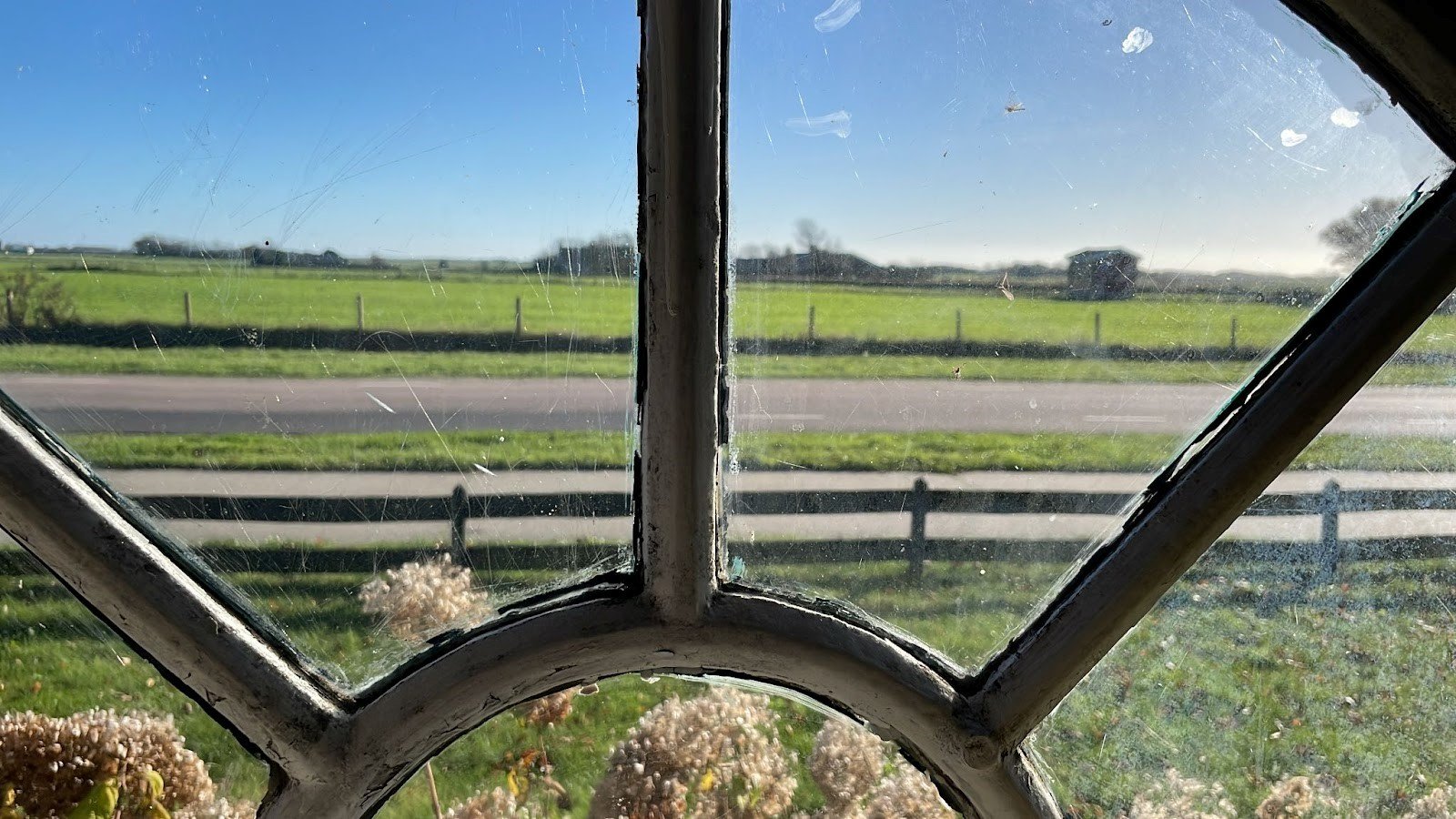 Koestal View