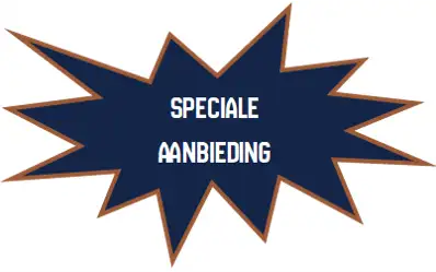 Speciale Aanbieding