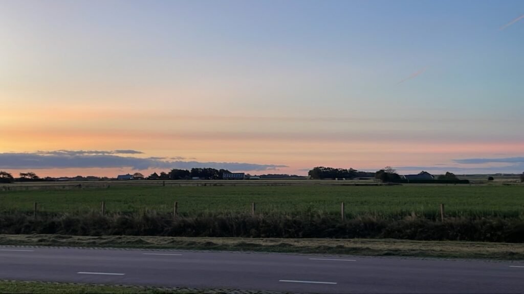 Zonsopgang